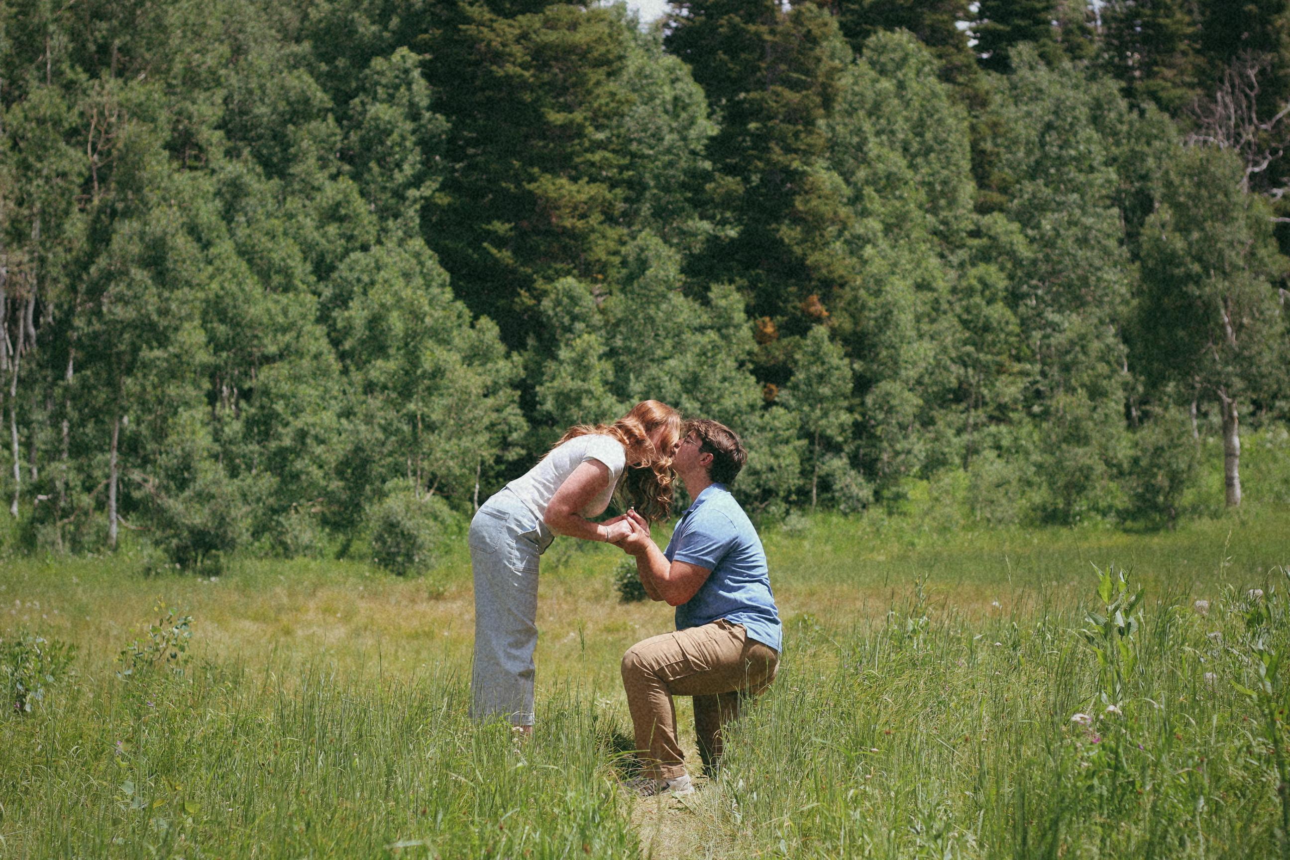 The Wedding Website of Sarah Muhlestein and Spencer Comstock