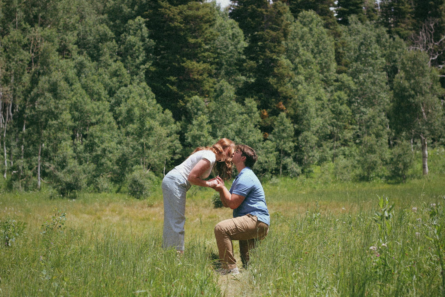 The Wedding Website of Sarah Muhlestein and Spencer Comstock