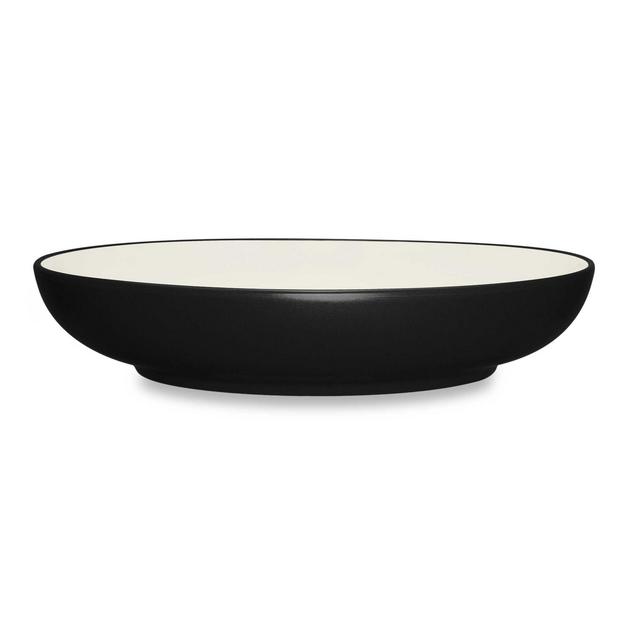 Noritake® Colorwave Pasta Serving Bowl in Graphite