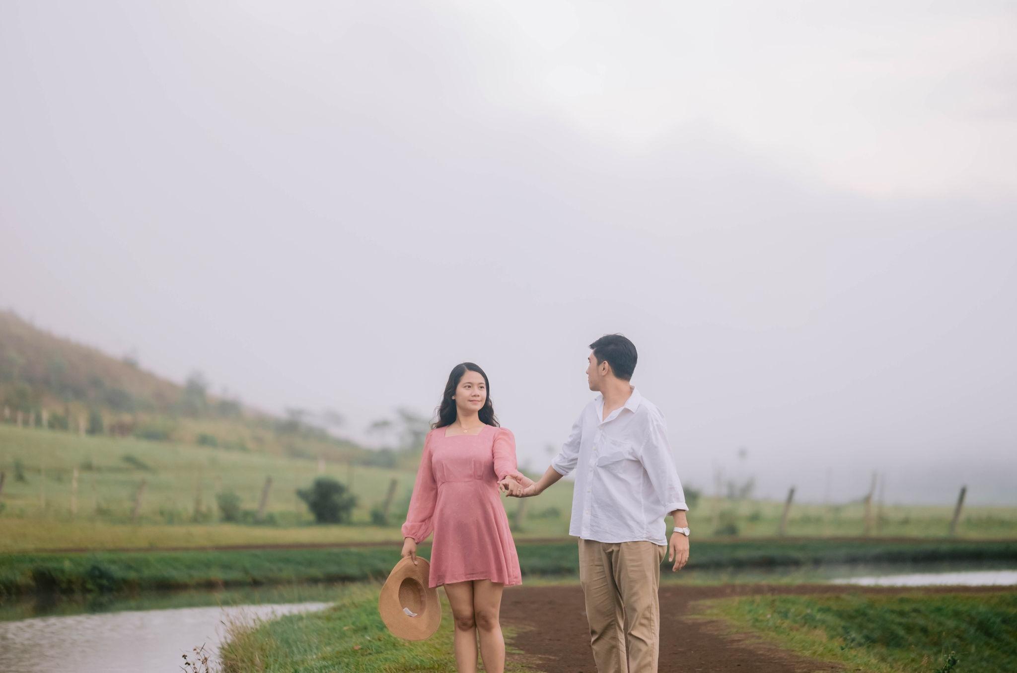 The Wedding Website of Scent Taggueg and Adriel Gutierrez