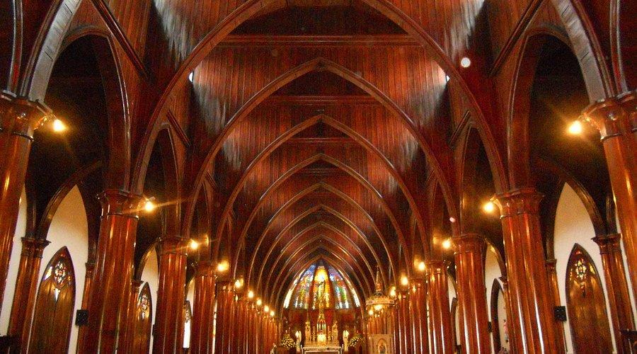 The Wedding Website of Maria Camila and Jack Terence