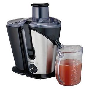 Hamilton Beach 2 Speed Juice Extractor - Stainless 67750