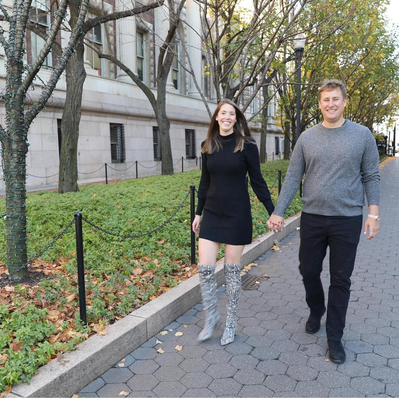 Columbia University - NYC
