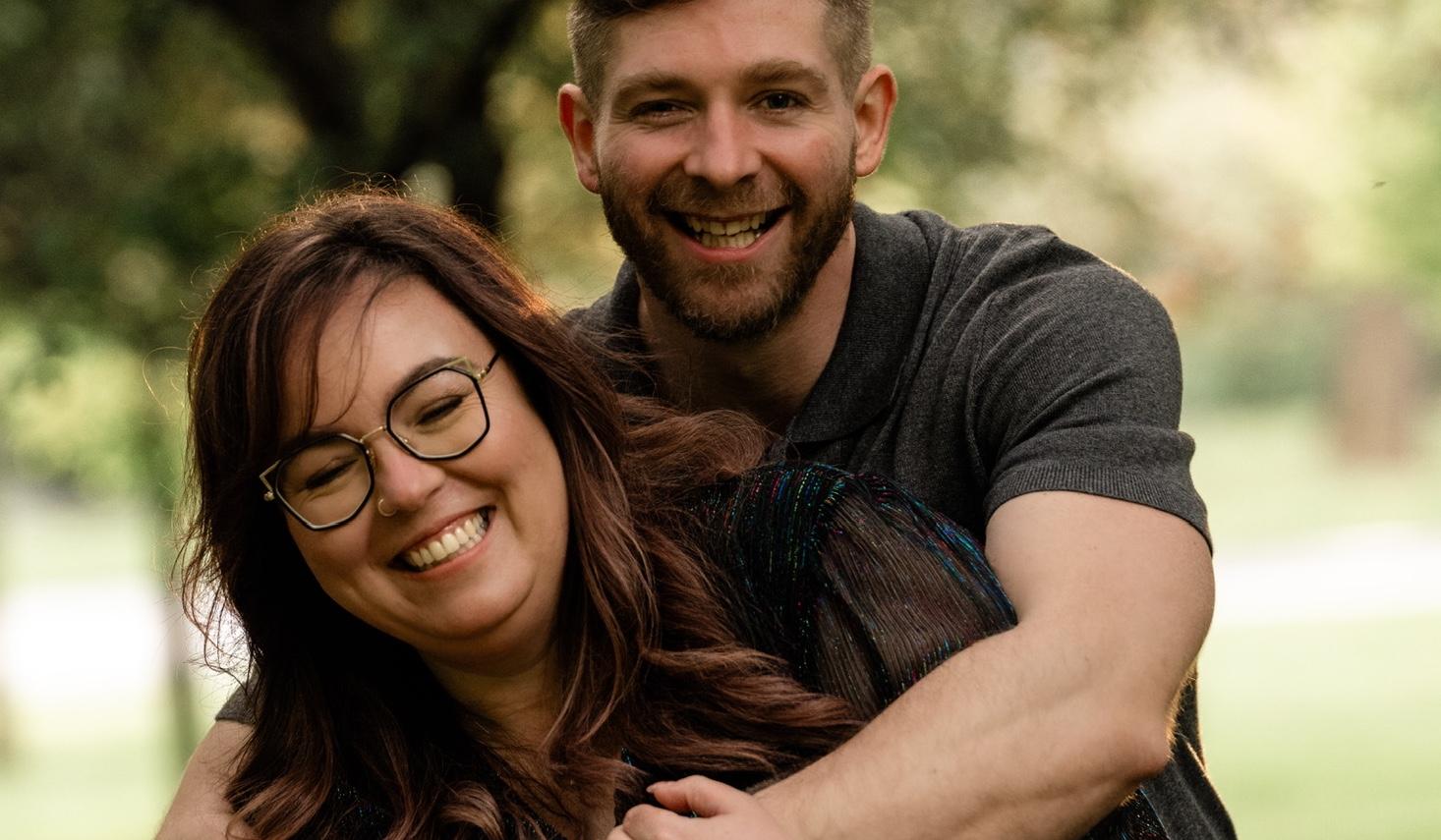 The Wedding Website of Chelsea Dahm and Joshua Aker