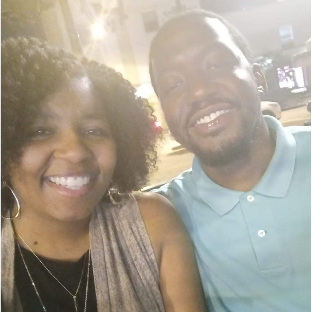 Celebrating Kayla's 30th birthday