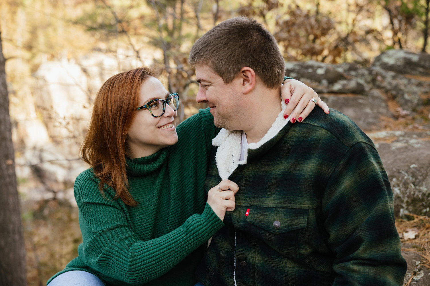 The Wedding Website of Sophia E.W. Fuhrmann and Steven T. Gering
