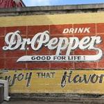 Dr Pepper Museum