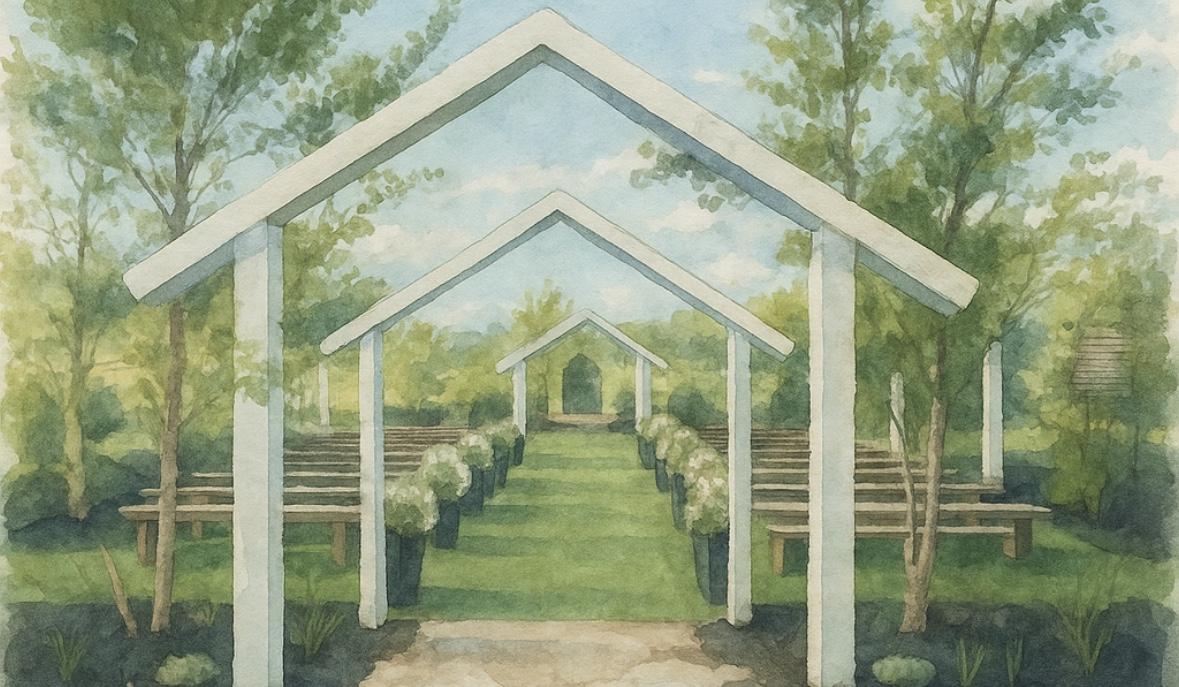 The Wedding Website of Brandon Steppe and Katlin Jensen