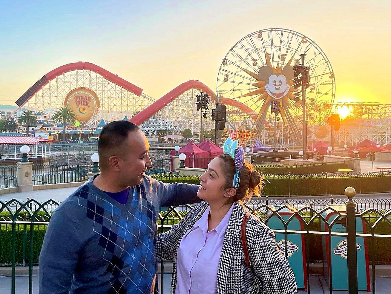 The Wedding Website of Bory Chann and Jackeline Castellanos