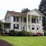 Joel Palmer House Restaurant