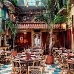 Cuba Libre Restaurant & Rum Bar - Philadelphia