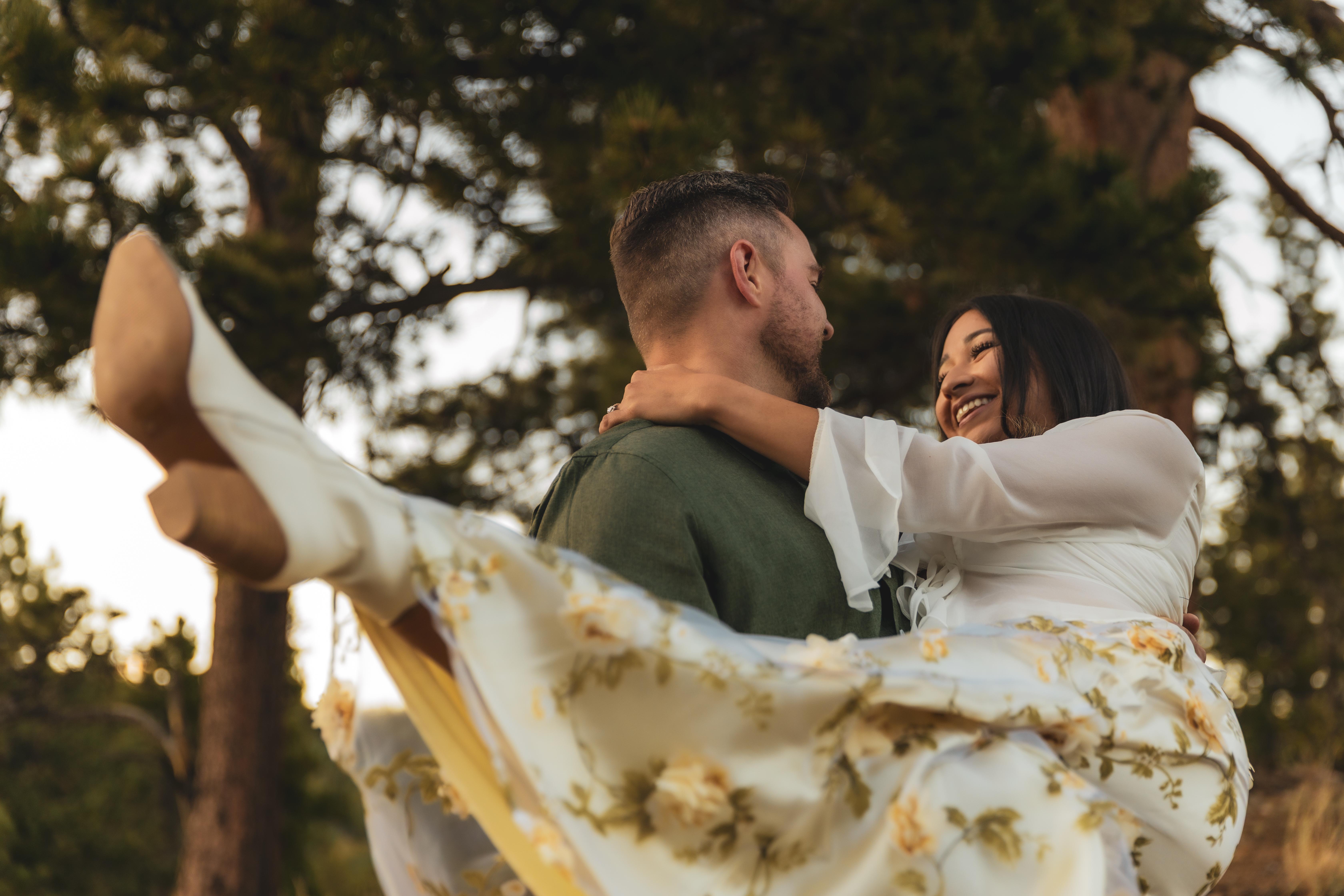 The Wedding Website of Denise Palacios and Torre Epps