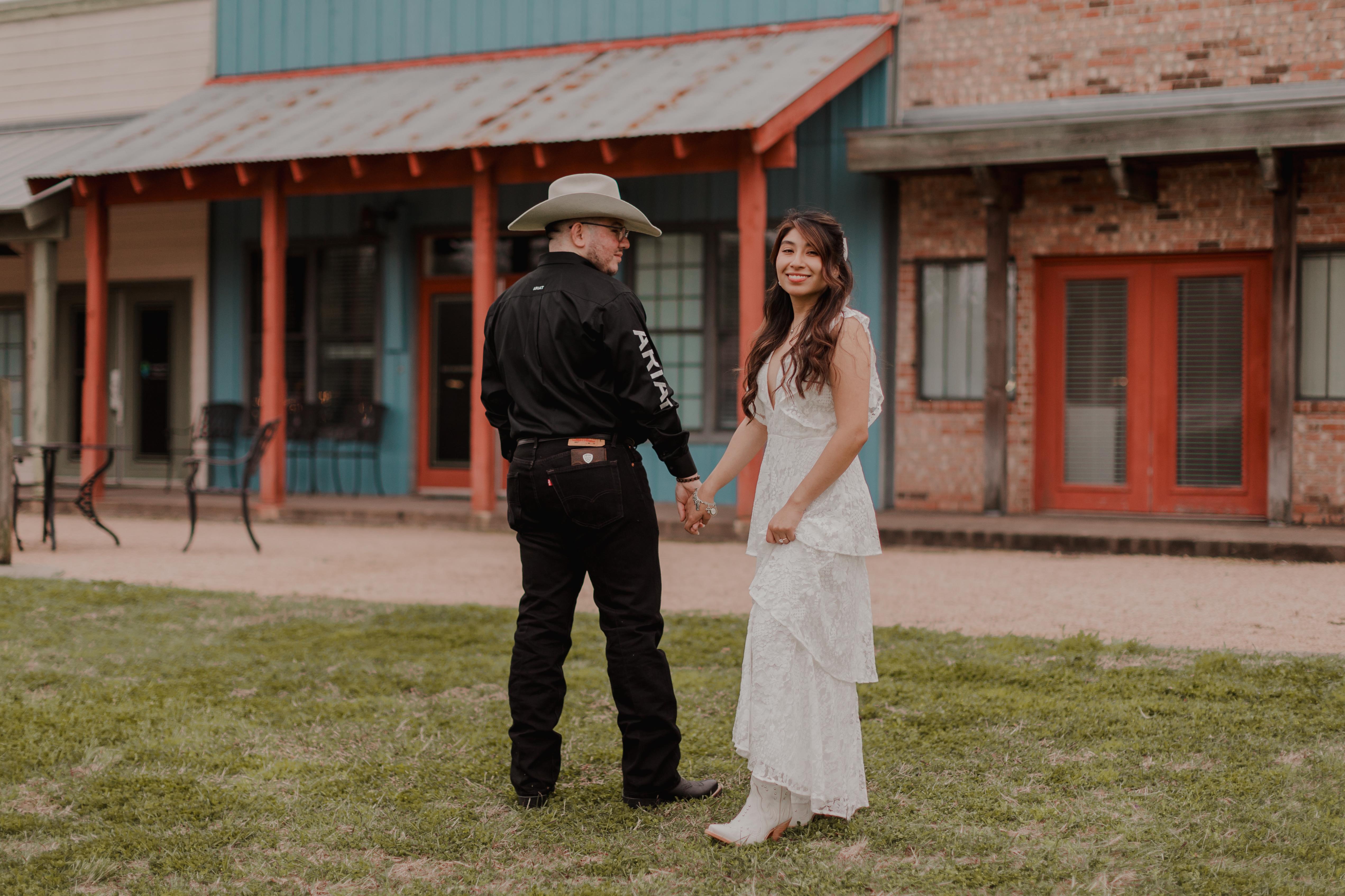 The Wedding Website of Jocelyn Yañez and Obed Contreras