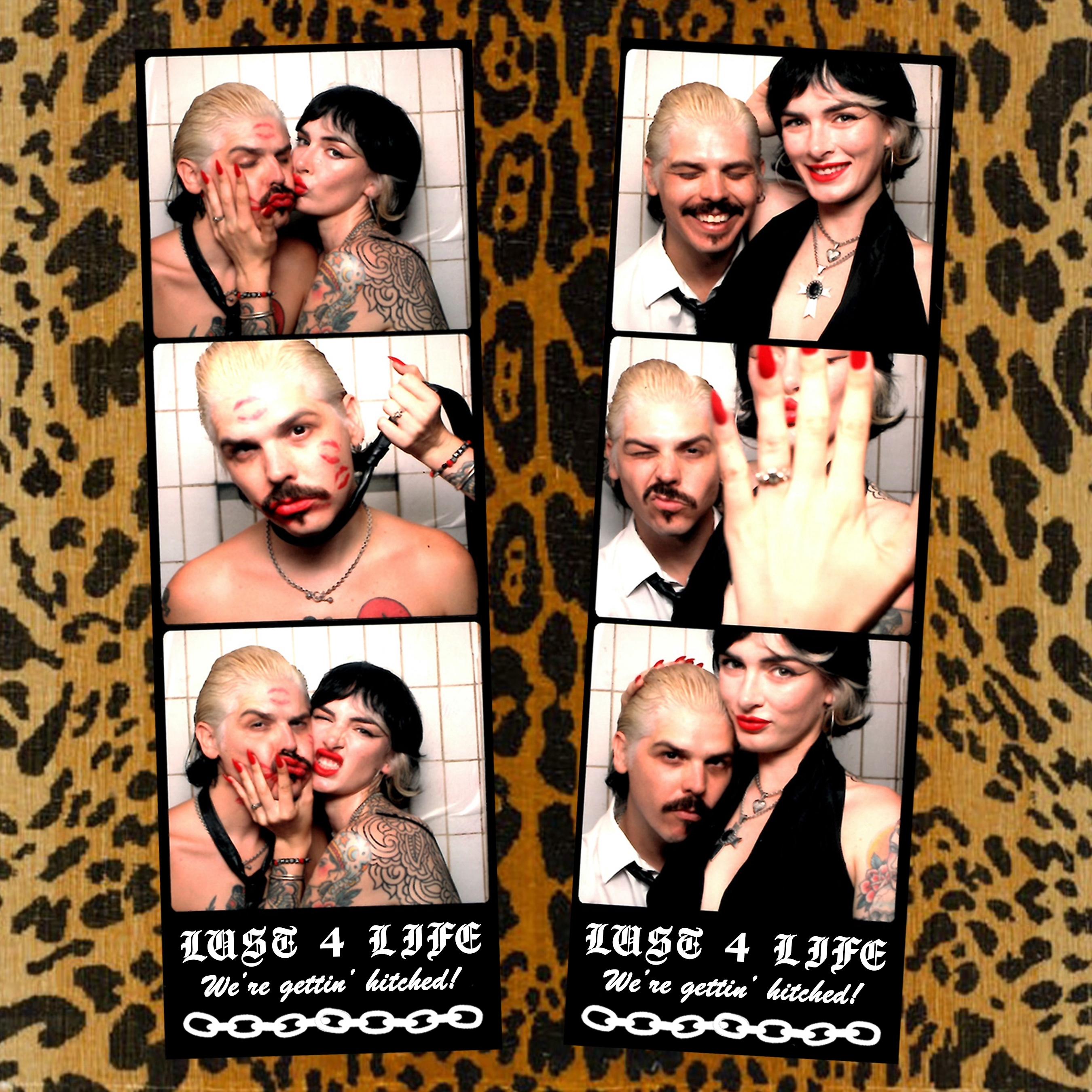 The Wedding Website of Chloe Owen and Brandon Blaine