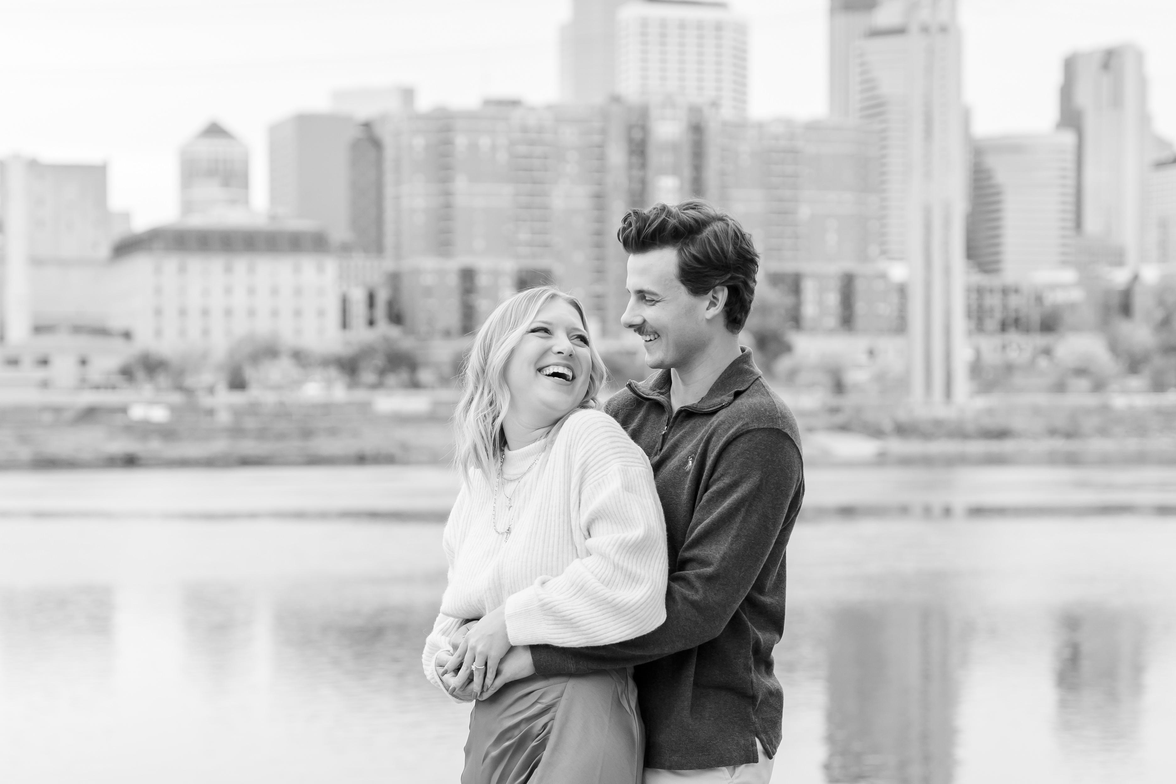 The Wedding Website of Lindsey Wind and Aidan Fisher