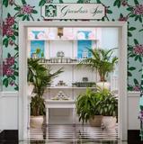 The Greenbrier Spa
