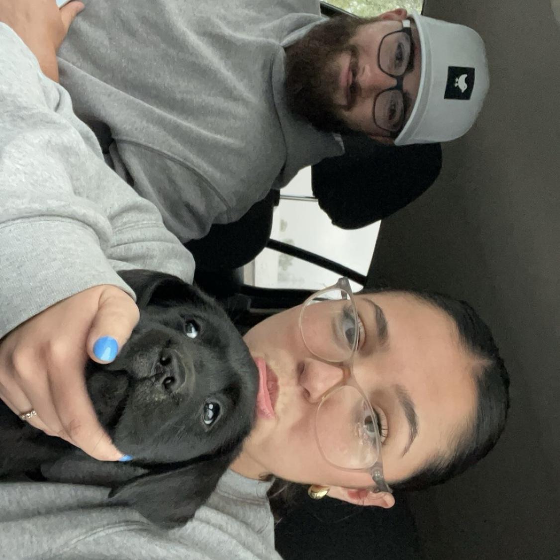 the day we became a family of 3!! brought home our baby boy wilson