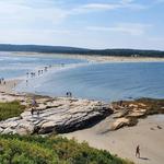 Popham Beach