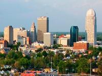 Downtown Winston-Salem