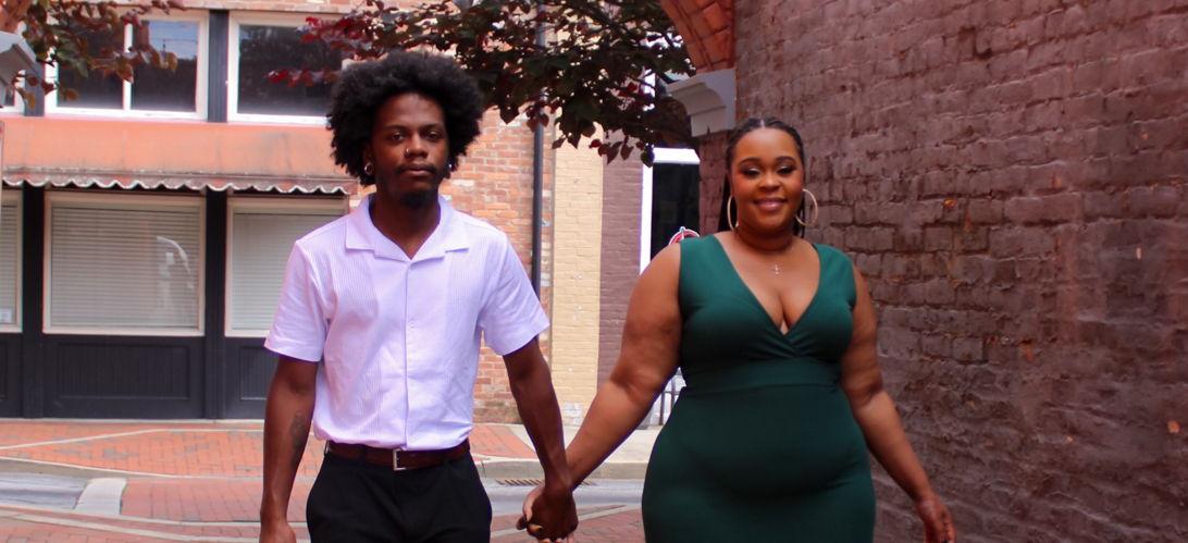 The Wedding Website of Lauren Wise and Carlos Haynes