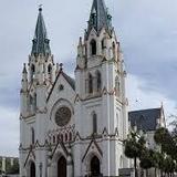 The Cathedral Basilica of St. John the Baptist