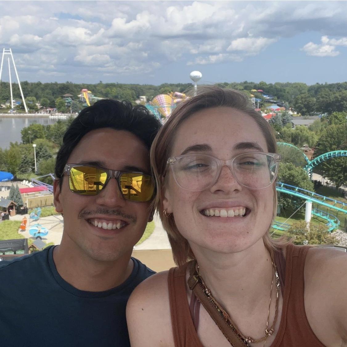 Michigan Adventures for Meg’s Bday 2023