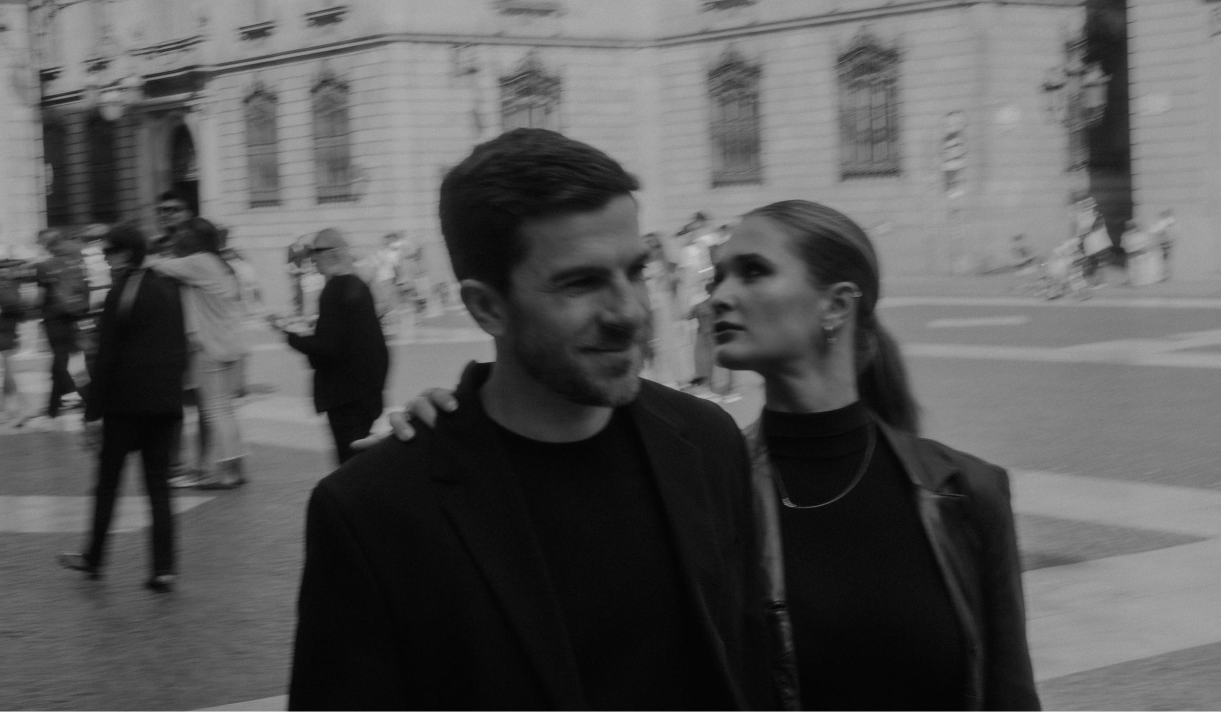 The Wedding Website of Sophie Ratkovich and Austin Ferro