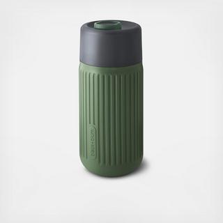 Glass Travel Cup