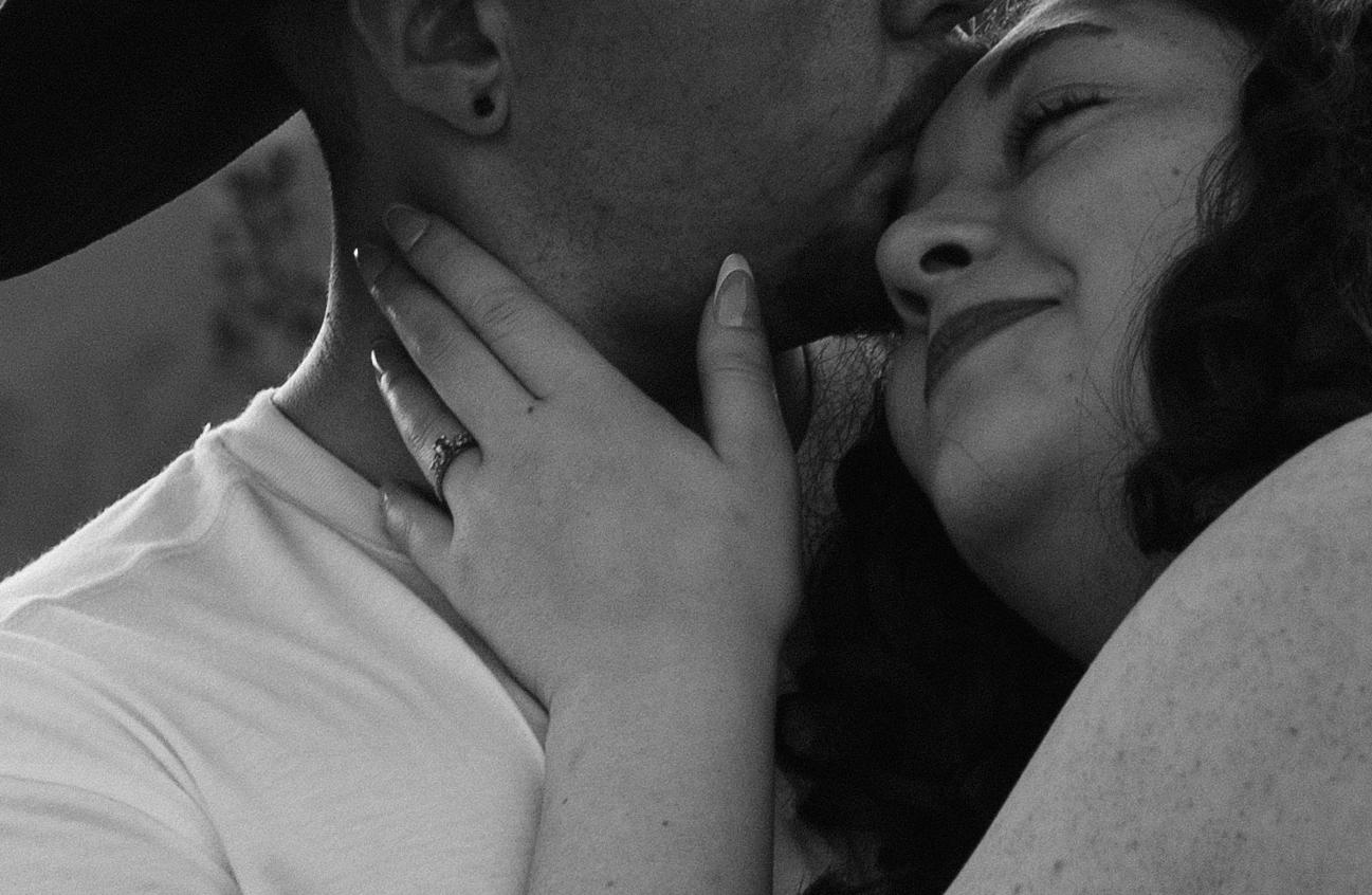 The Wedding Website of Kirsten Herron and Devon Daly