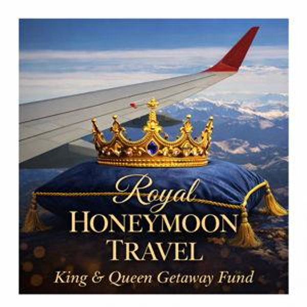 ✈️ Royal Honeymoon Travel