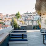 Javá Rooftop