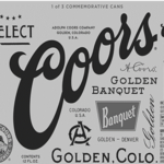 Coors Brewery Tour