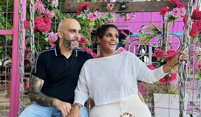 The Wedding Website of Ingrid Dejesus and Juan De Jesús