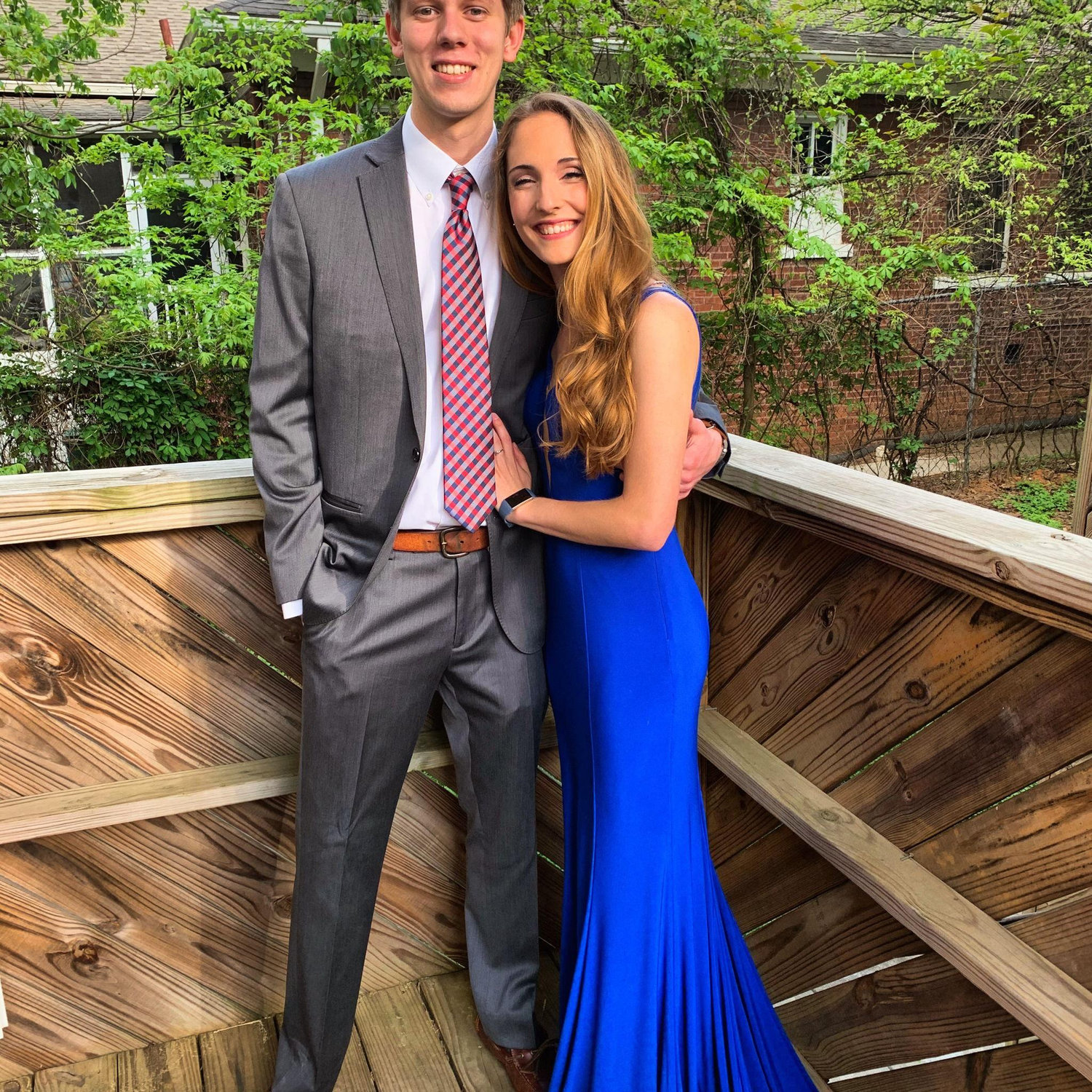 2022 - Kappa Delta Formal