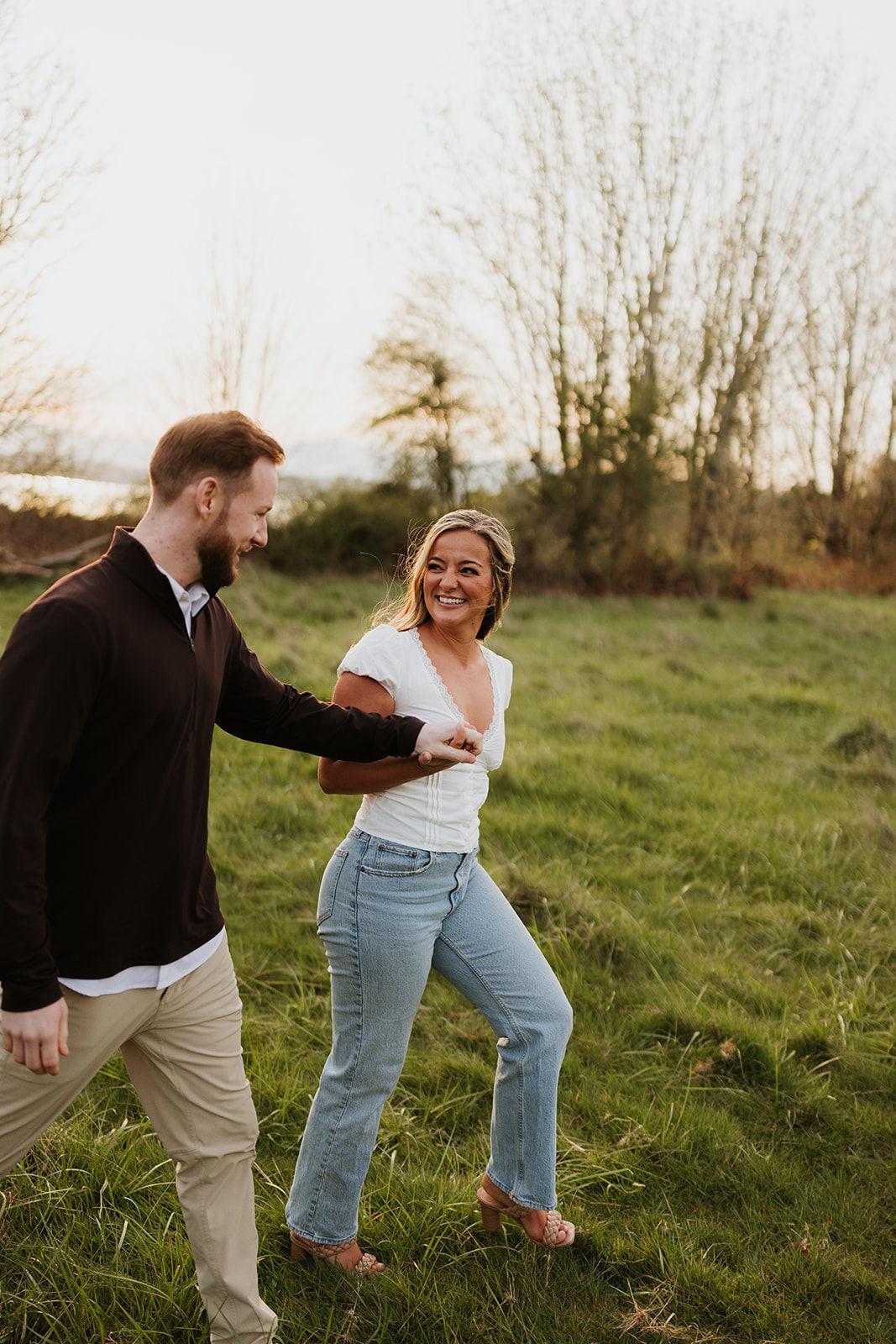 The Wedding Website of Sophia Foster and Joshua Freimark