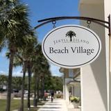 Beach Village Shops
