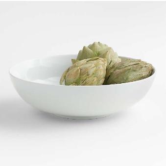 Aspen 13” Large Serving Bowl | Crate & Barrel