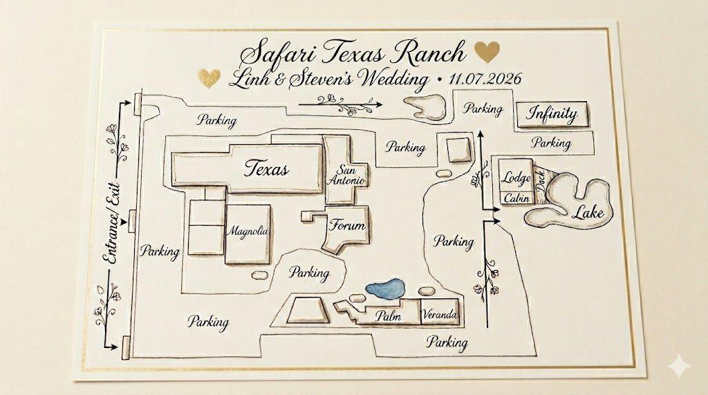 The Wedding Website of Steven Duy Ngo and Linh Le