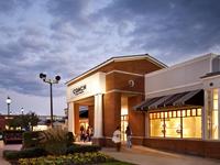 Leesburg Corner Premium Outlets