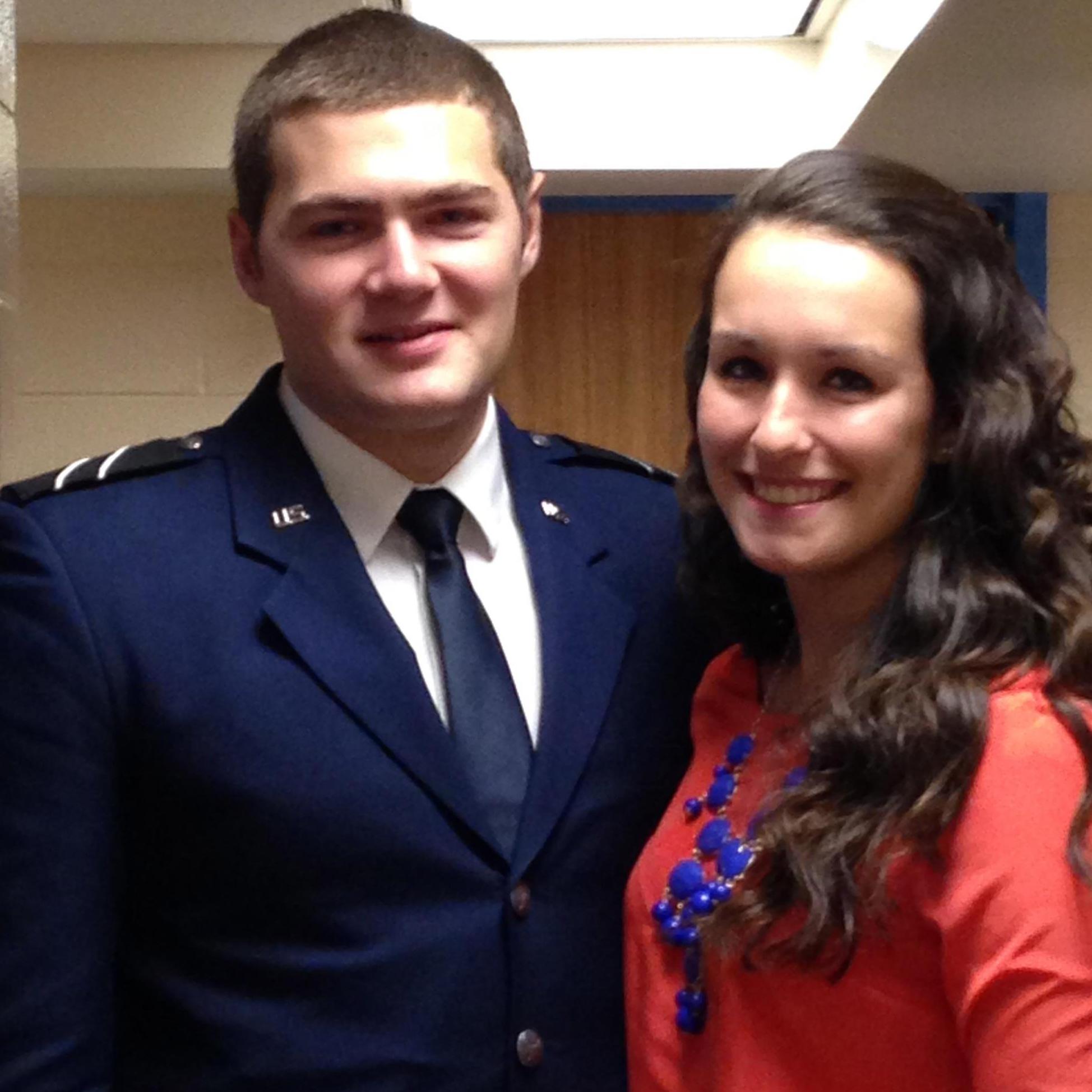 Air Force Dining Out (2013)