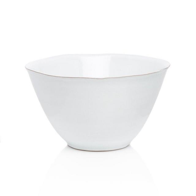 Stone Serving Bowl