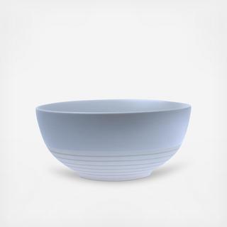 Clef Serving Bowl