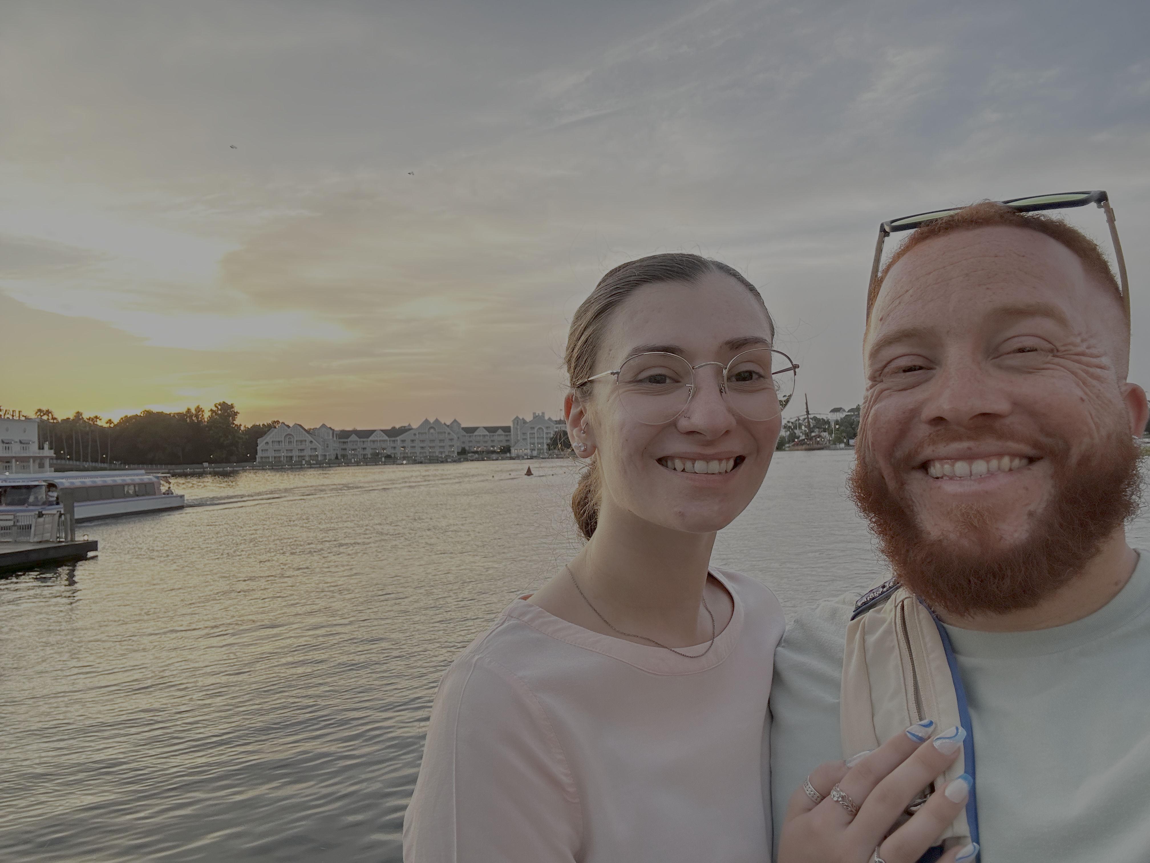The Wedding Website of Anna Cavalieri and Angel Cordero-Gonzalez