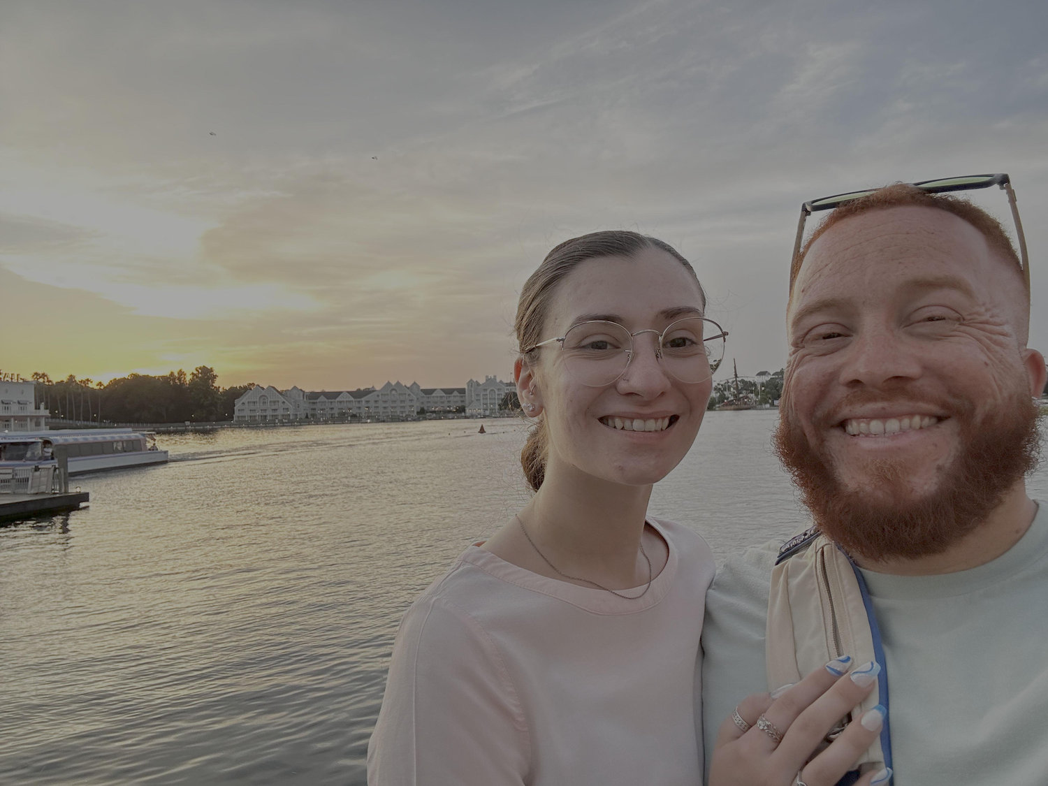 The Wedding Website of Anna Cavalieri and Angel Cordero-Gonzalez