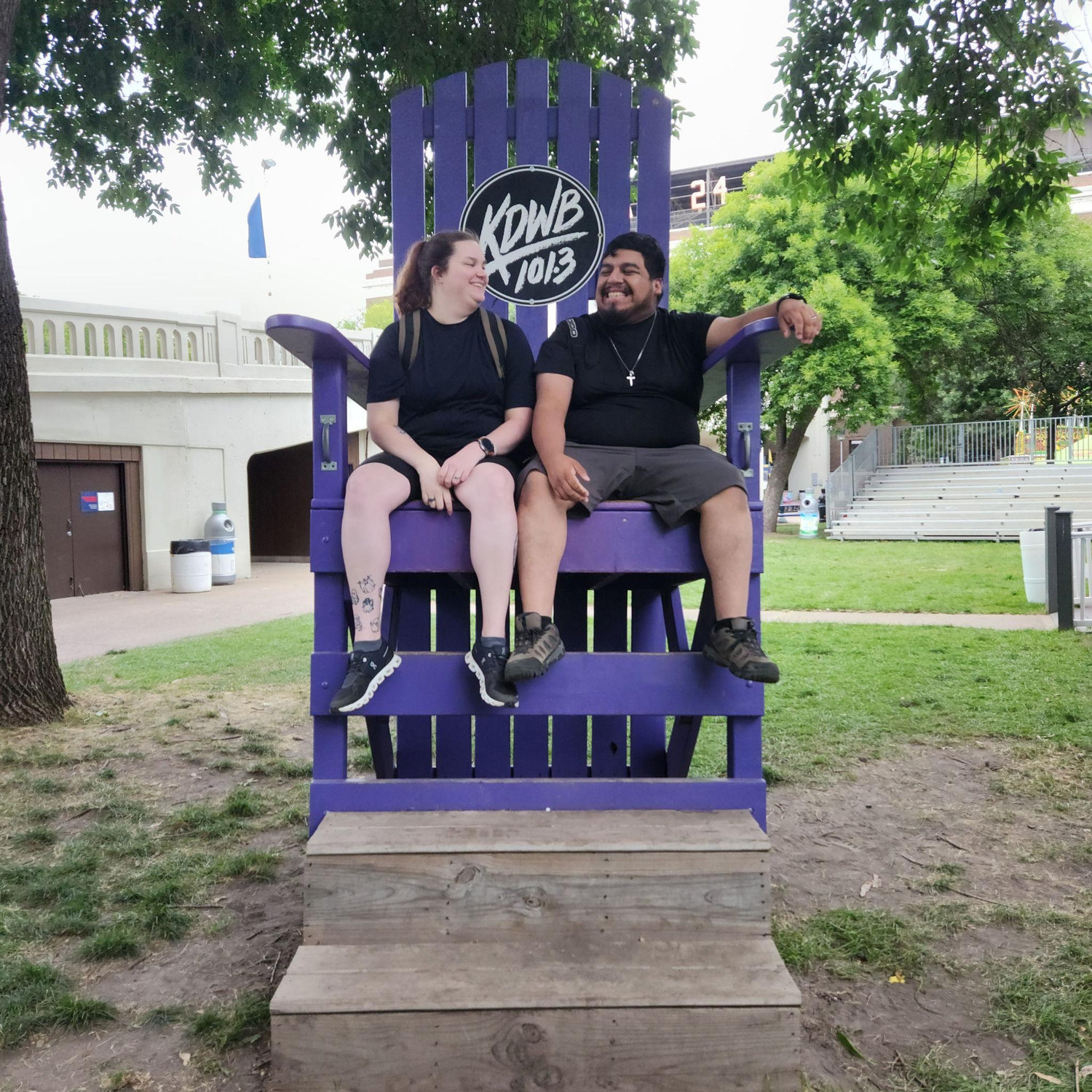State fair