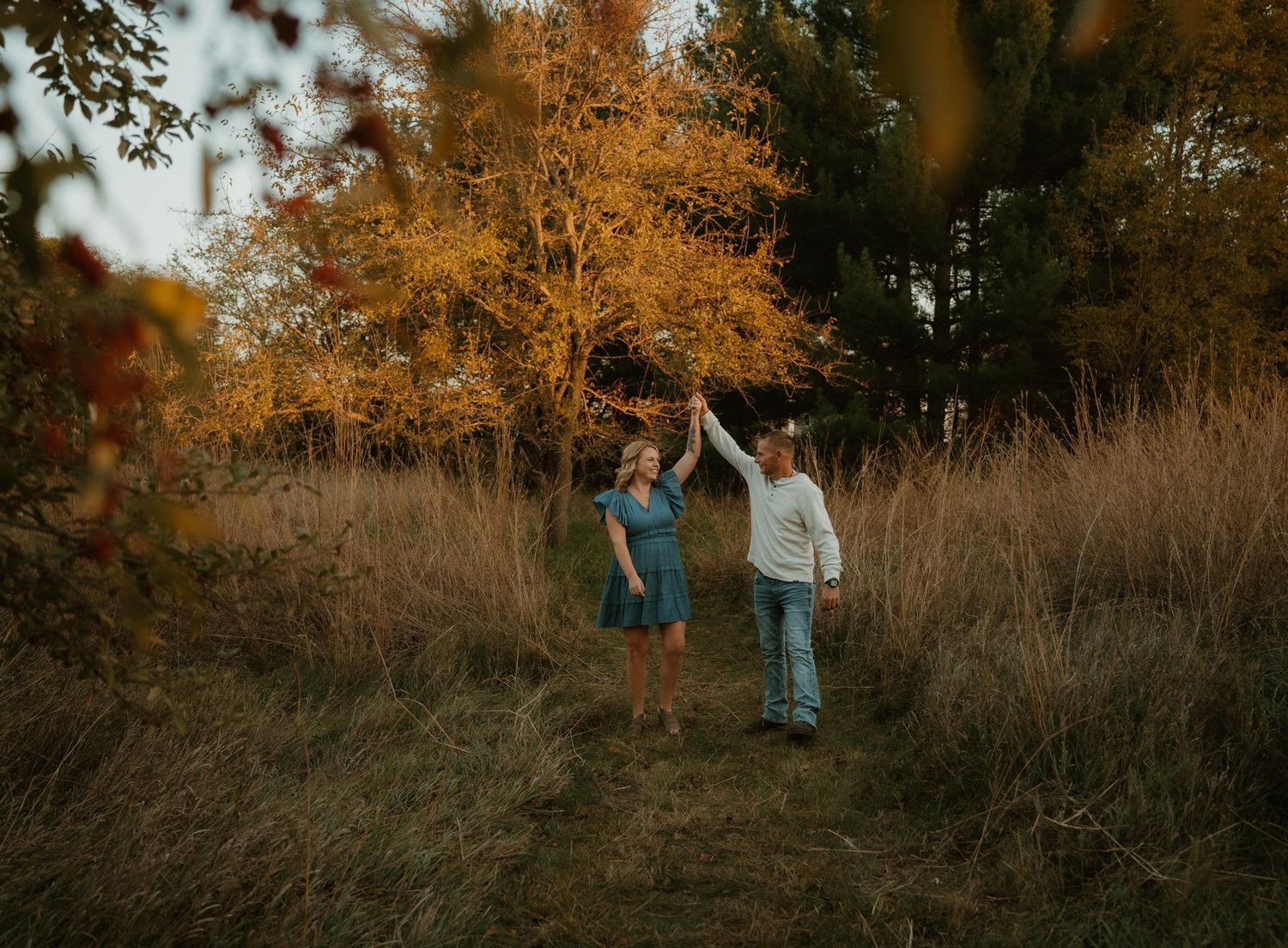 The Wedding Website of Janelle Jones and James Mennie