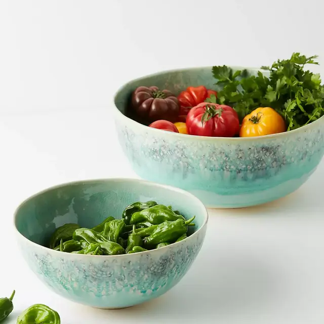 Old Havana Serving Bowl (Large)
