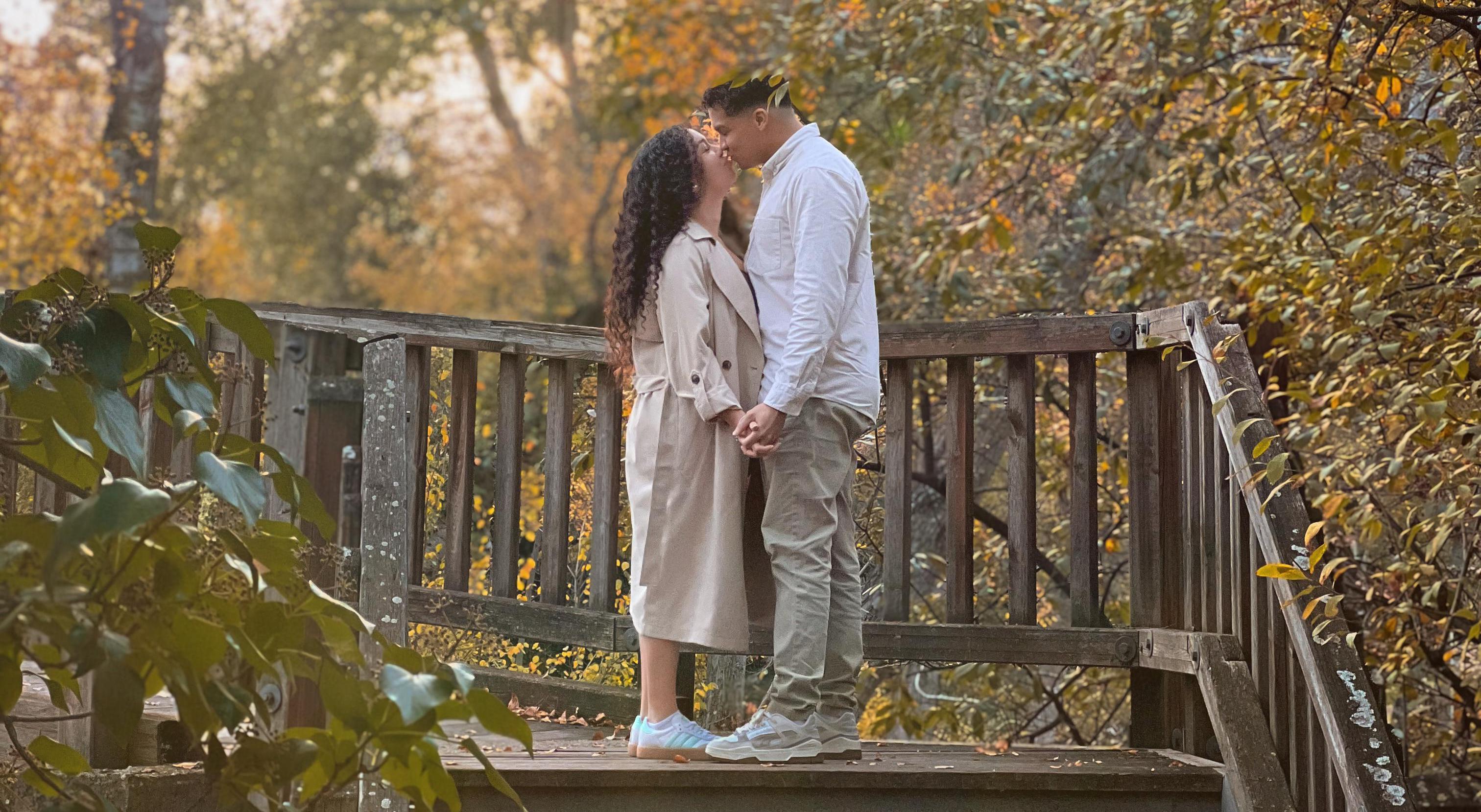 The Wedding Website of stefany cornejo and andrés franco