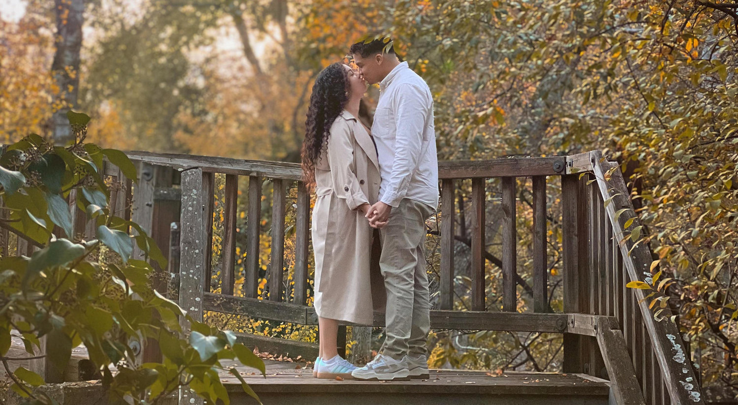 The Wedding Website of stefany cornejo and andrés franco