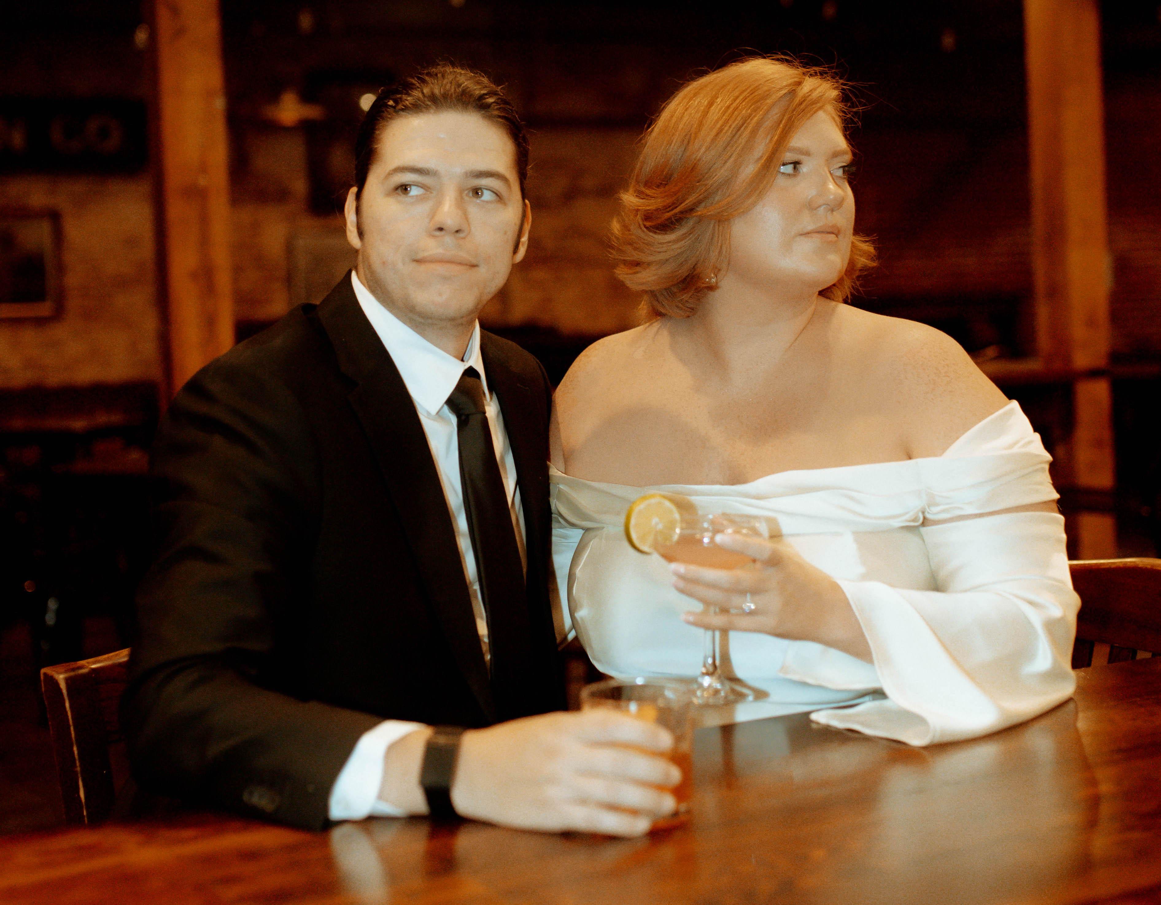 The Wedding Website of Ariel Wright and Zachary Maners